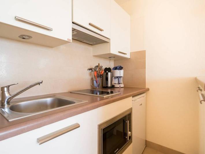 Gîte pour 4 personnes, avec balcon à Carnac - 4