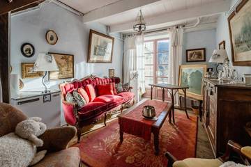 Gîte pour 5 personnes à La Salvetat-sur-Agout