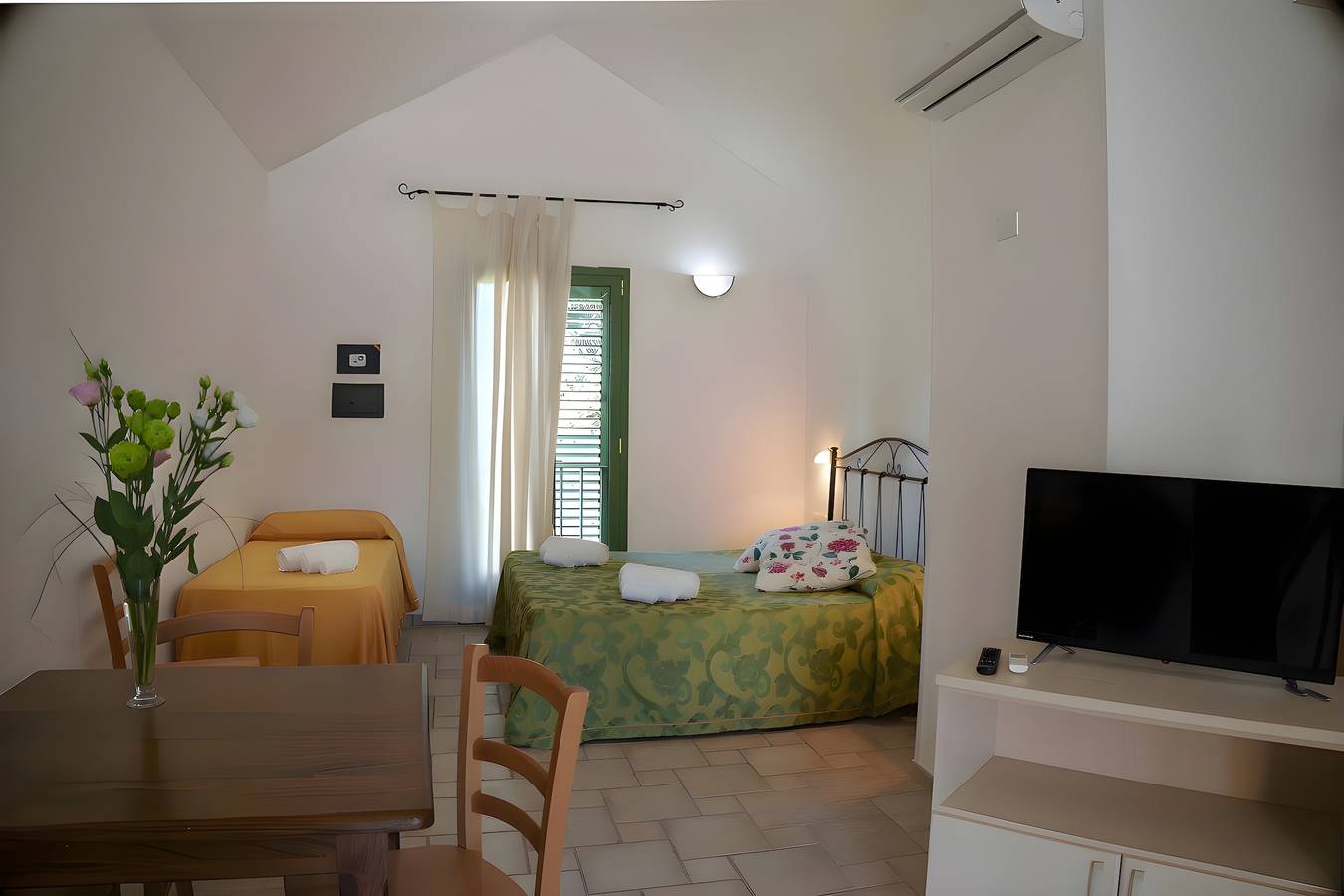 Borgo Primizia Room 1 B&B in Frassanito, Région d'Otranto