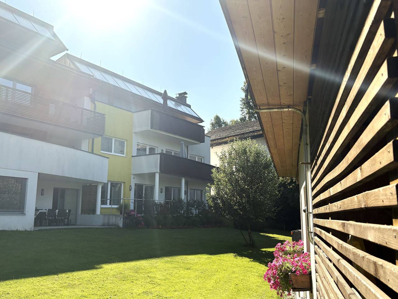 Appartamento vacanze a Pongau a partire da 359€ a notte