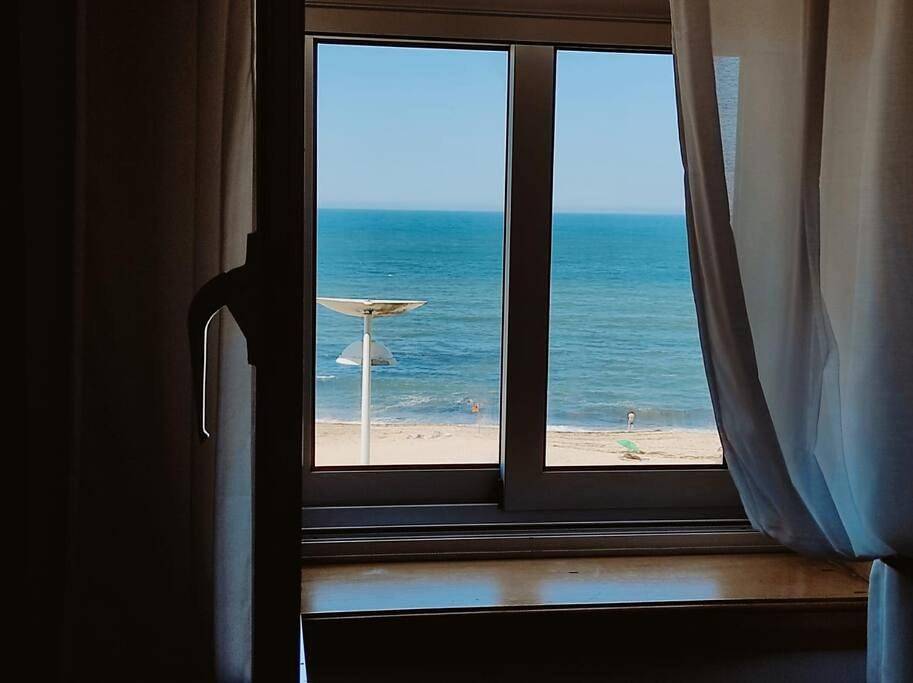 Apartamento inteiro, Ocean View in Vila do Conde, Distrito do Porto