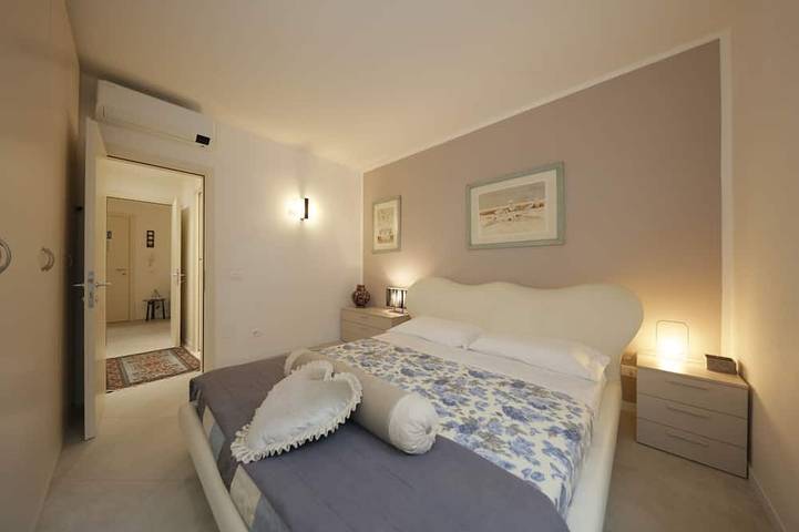 Entire apartment, Siena Up Town: Sabrina's Charming Apartment in Siena, Siena region2