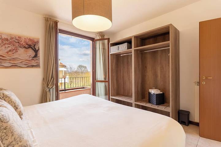 Gîte pour 4 personnes dans Abbadia di Montepulciano - 3
