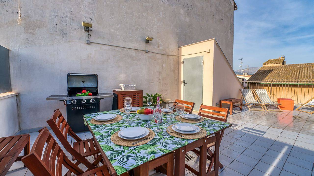 Ferienhaus für 6 Personen (158 m²) in sa Pobla in Sa Pobla, Mallorca Norte