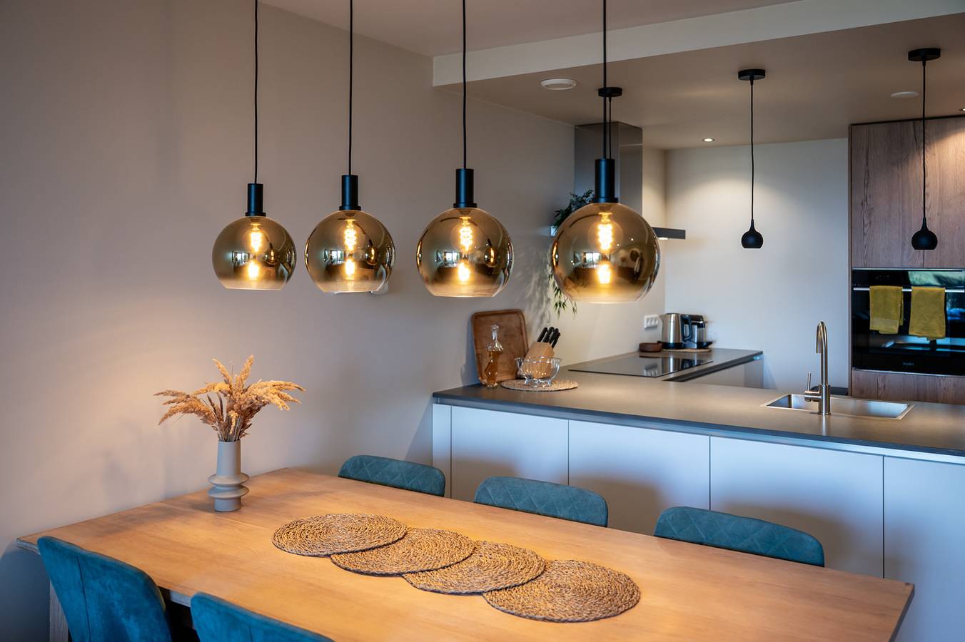 Ferienhaus für 6 Personen mit Terrasse in Kamperland, Zeeuwse Kust