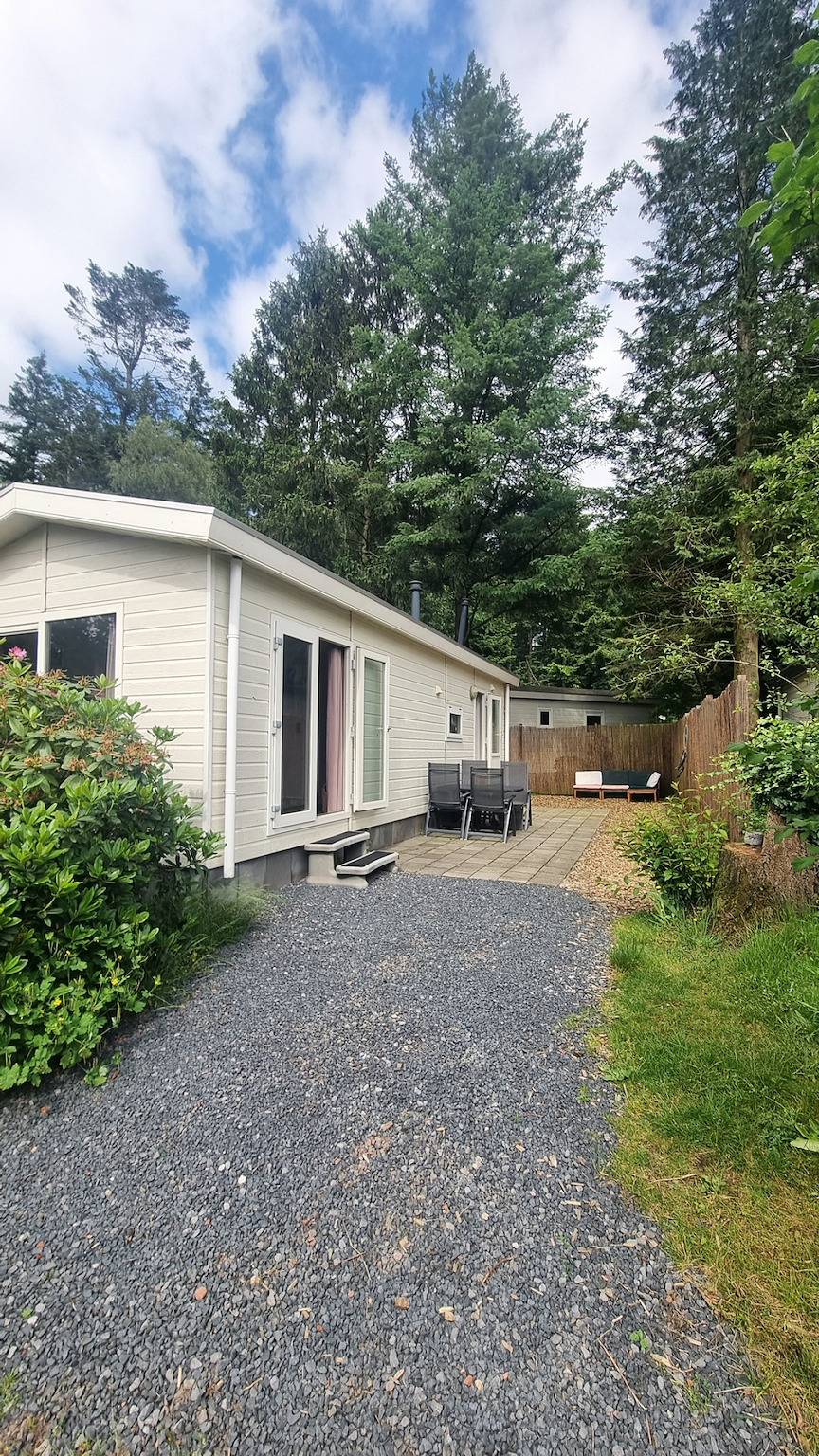Ferienhaus für 4 Personen in Putten, Veluwe