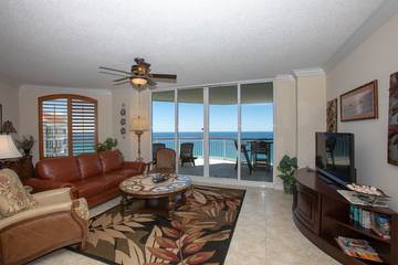 Beach Rental for 8 Guests in Navarre Beach, Emerald Coast, Picture 4