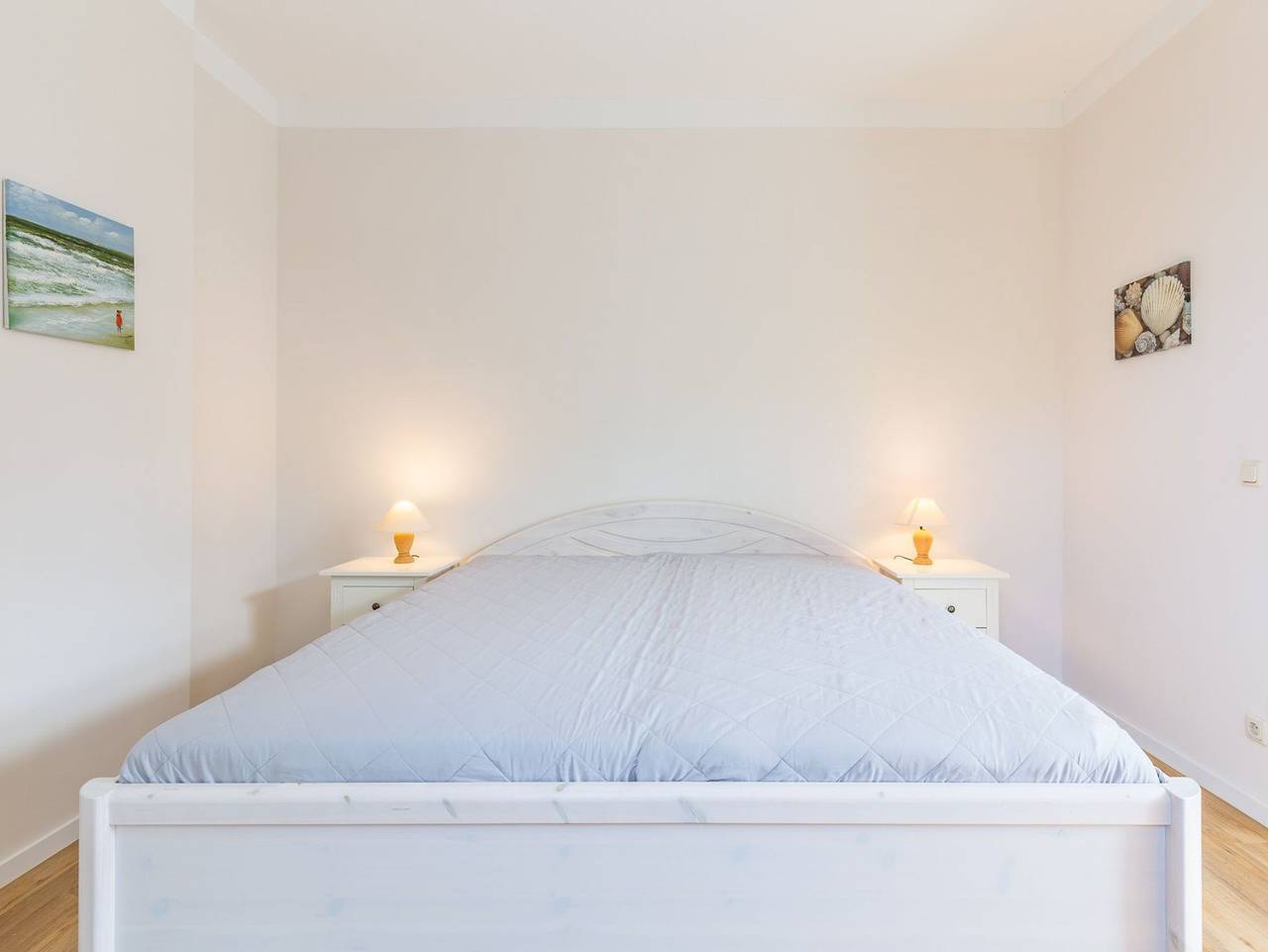 Ganze Ferienwohnung, Haus Tarnewitz, Ferienwohnung 04 - Haus Tarnewitz, Ferienwohnung 04 in Tarnewitz, Boltenhagen