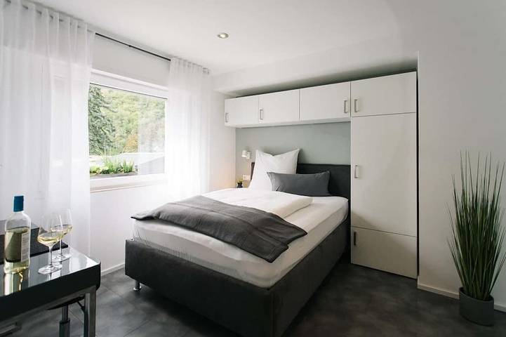 Ferienwohnung für 2 Personen - 1