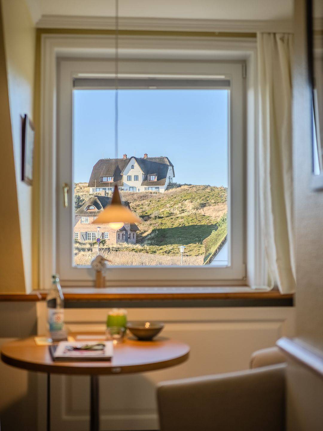 Ganze Wohnung, Apartment Alana direkte am Watt in Rantum auf Sylt in Rantum, Sylt (Gemeinde)