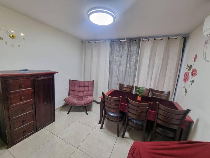 Gîte pour 11 personnes à Tibériade - 3