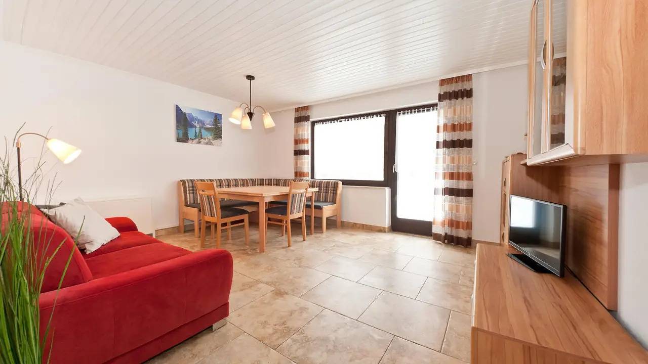 Casa vacanza a Allgau a partire da 266€ a notte
