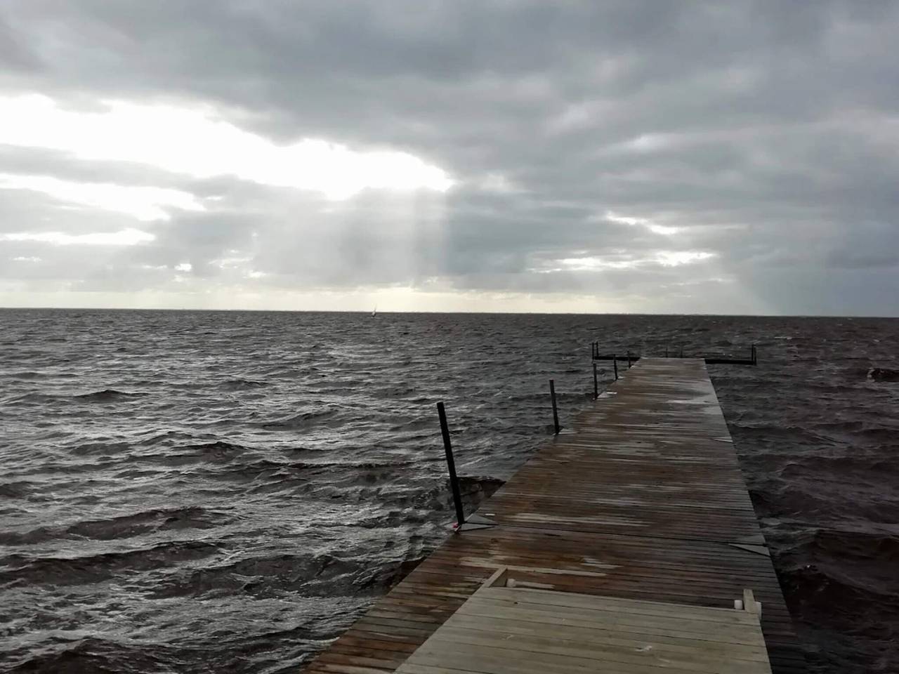 5 Personen Ferienhaus in Tarm-By Traum in Skaven Strand, Ringkøbing Fjord