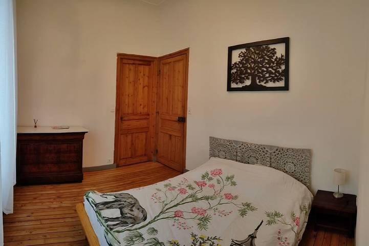 Gîte pour 6 personnes à Douai - 2