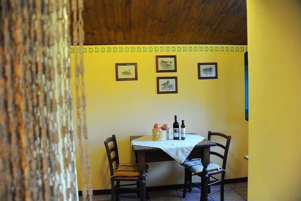 Agriturismo per 2 Persone in Bevagna, Perugia e dintorni