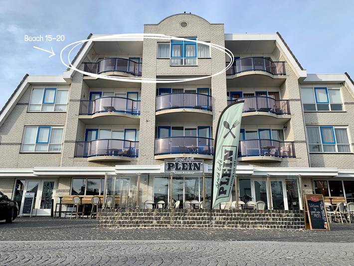 Ferienhaus für 4 Personen, mit Haustier in Petten - 2