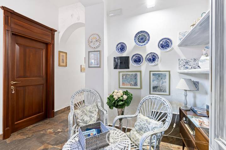 Zimmer für 2 Personen in Oristano, Campidano