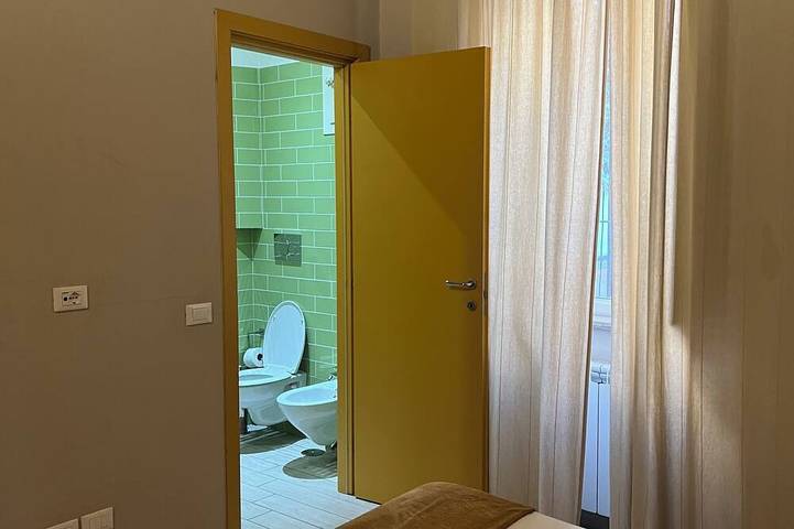Ganze Wohnung, Ga Holidays Home 2 in Vatikan, Rom Provinz