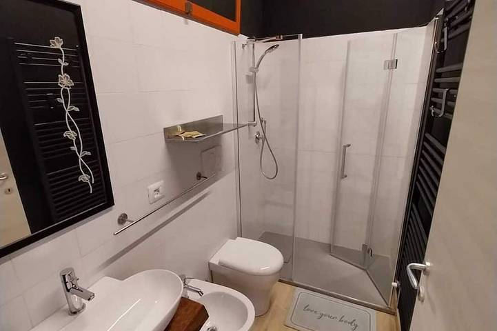 Apartamento de vacaciones para 3 personas - 1