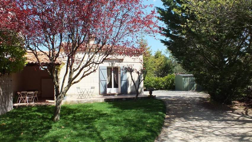 Casa de vacaciones para 4 personas, con jardín y vistas, Familias con niños - 1