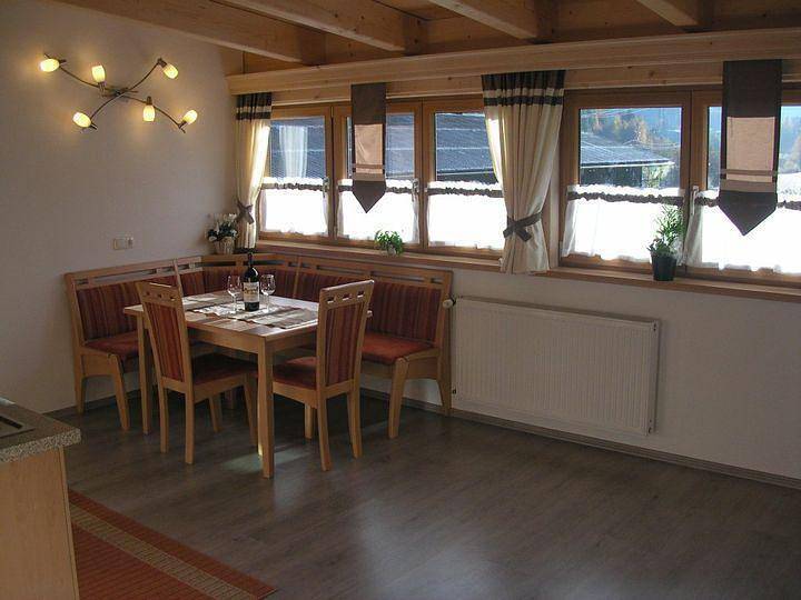 Ganze Ferienwohnung, Ferienhof Strigl in Sautens, Ötztal