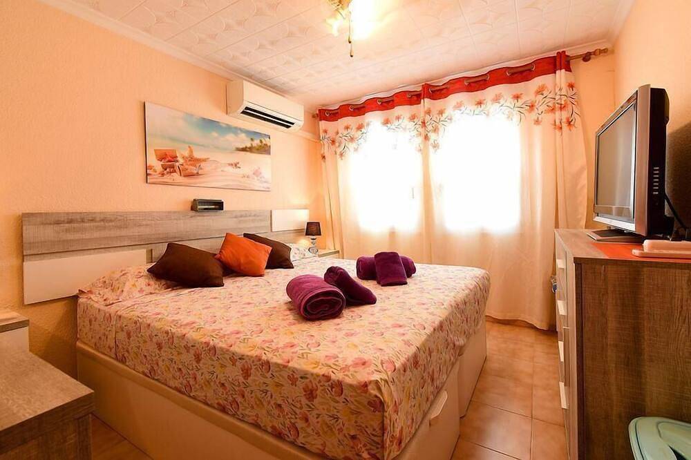 Holiday home \"Oasis 11\" with pool in Mar Menor, Costa Cálida