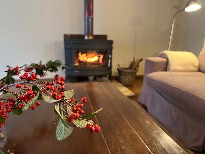 Vakantiehuis voor 5 personen, met Tuin in de Champagne-Ardenne