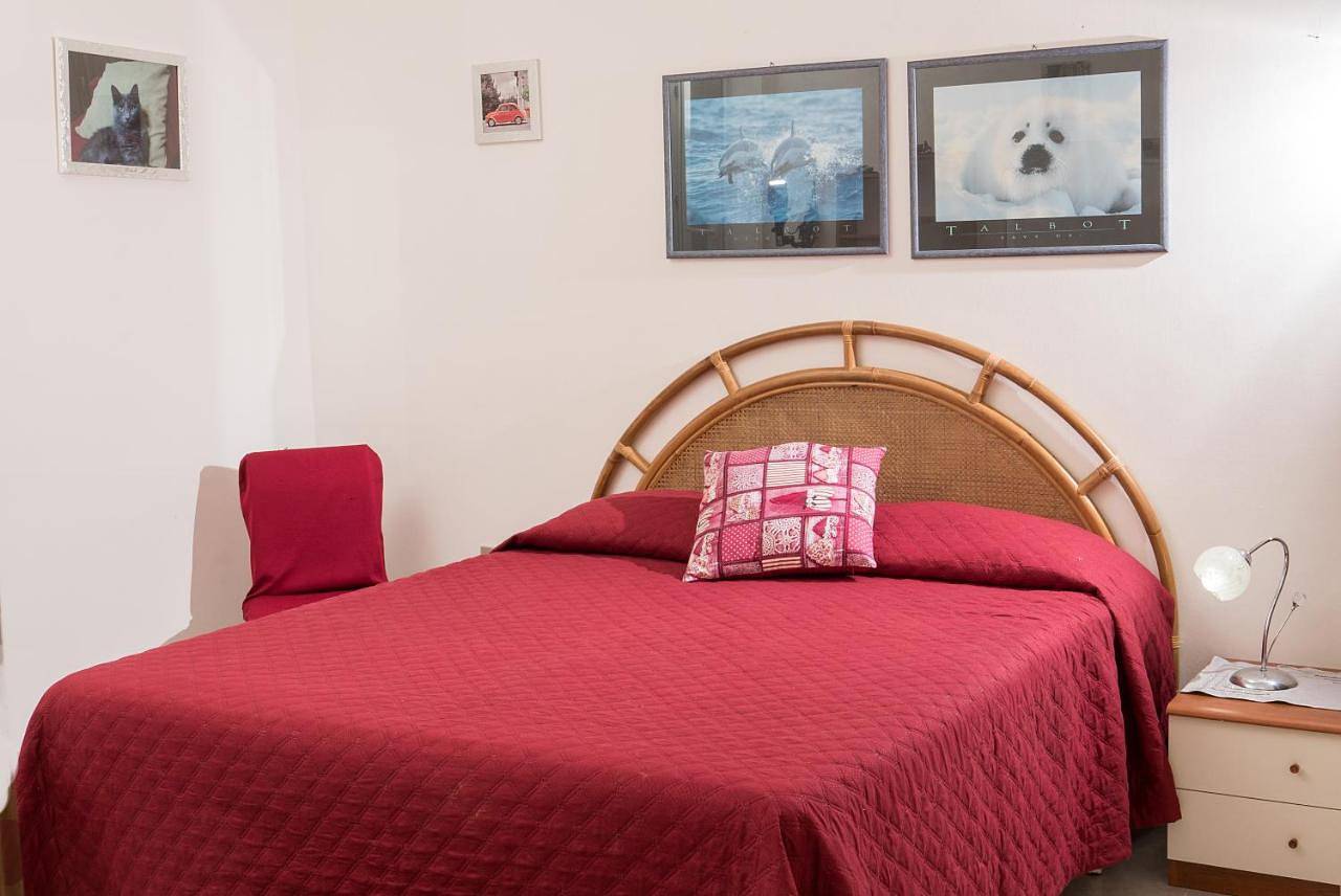 Villa Paterte in Taviano, Golfo di Taranto