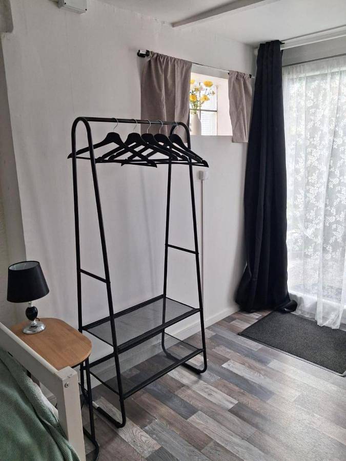 Gîte pour 3 personnes, avec terrasse à Dreux - 4