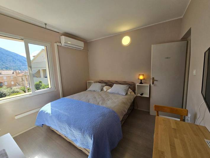 Chambre d’hôte pour 2 personnes dans Vis