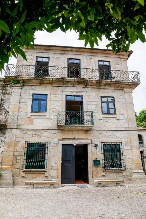 Casa do Convento in Arcos de Valdevez (cidade), Distrito de Viana do Castelo