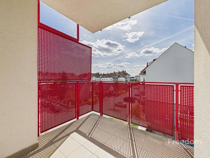 Gîte pour 2 personnes, avec balcon à Piła - 3