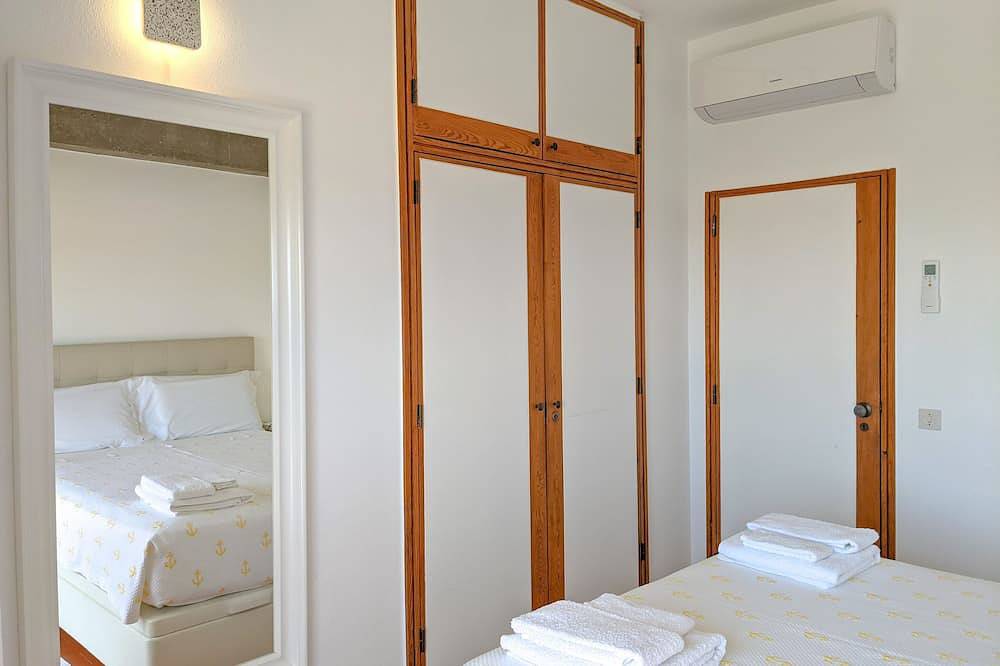 Ganze Wohnung, 2-Bett-Apartment Ocean Seasun Vacation Rentals (Preisnachlass für +28 Nächte) in Praia de Monte Gordo, Monte Gordo