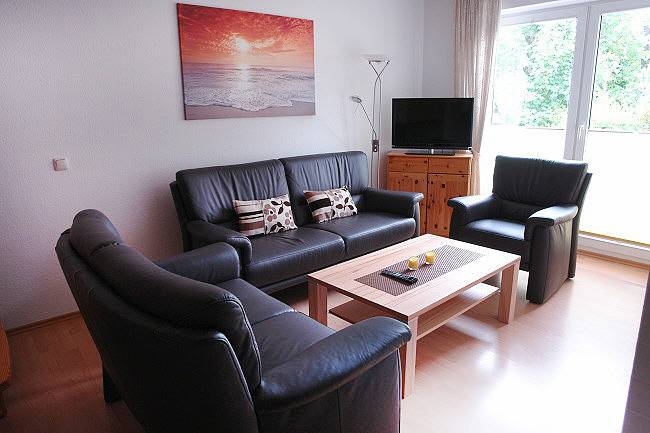 Ganze Wohnung, Meeresleuchten, Pommernweg 15, Wo 6, Horumersiel in Horumersiel, Wangerland