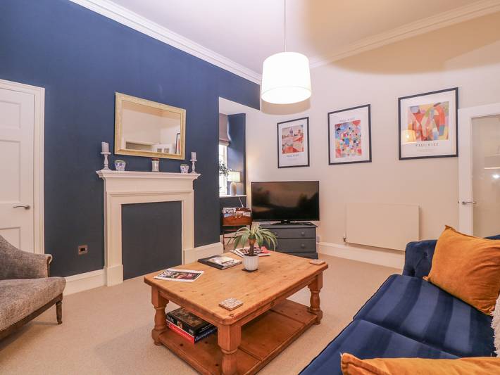 Holiday rental for 2 people in Ross-on-Wye