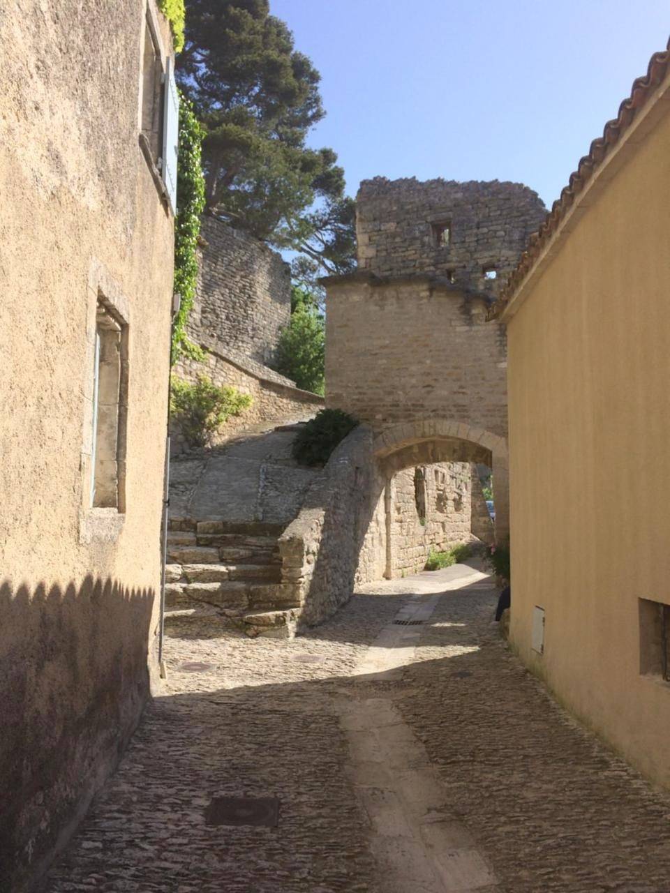 Holiday Home in Bonnieux, Parc naturel régional du Luberon