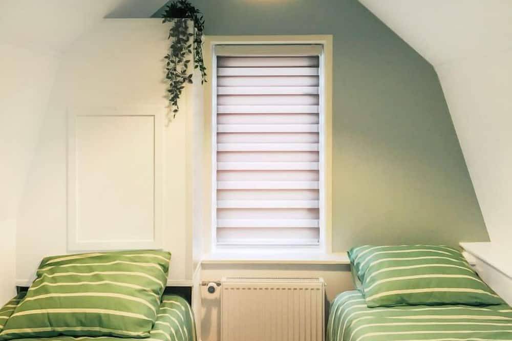 Casa vacanza a Costa Zeeland a partire da 119€ a notte