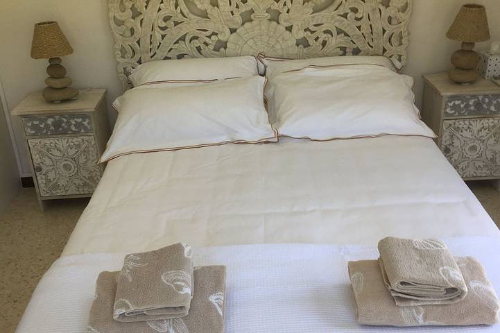 Villa pour 6 personnes, avec jardin à Rayol-Canadel-sur-Mer - 2