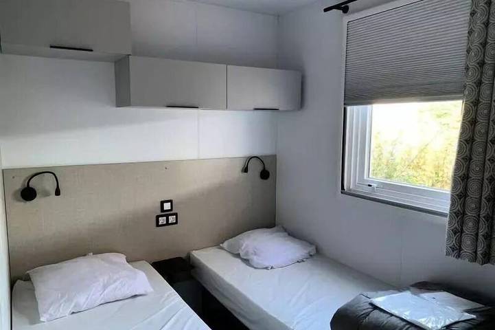 Camping pour 6 personnes à Jard-sur-Mer - 2
