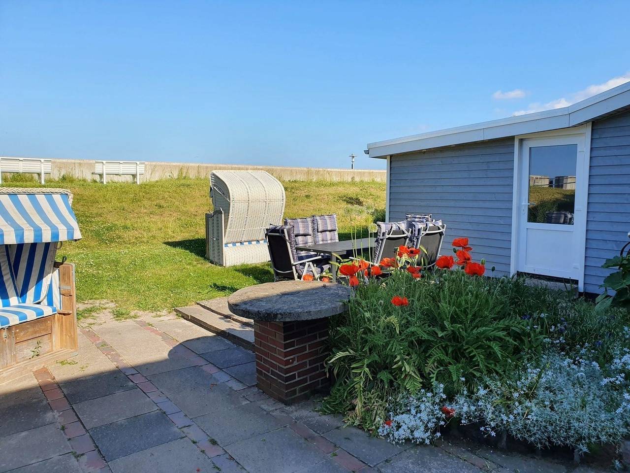 Ferienwohnung in Dahme für 4 Personen in Dahme