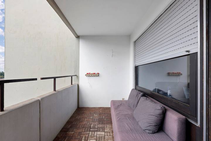 Ferienhaus für 6 Personen, mit Balkon und Garten in Villingen-Schwenningen - 4