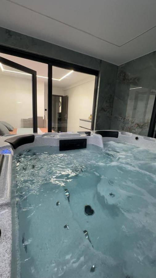 Location de vacances pour 9 personnes, avec jacuzzi et terrasse à Herrlisheim-près-Colmar