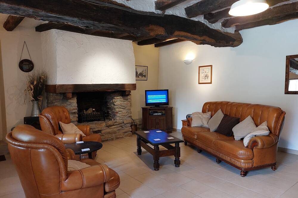 Gîte 1, emplacement rural privé, à seulement 15 minutes. sur la côte sud de la Bretagne in Marzan, Côte des Mégalithes
