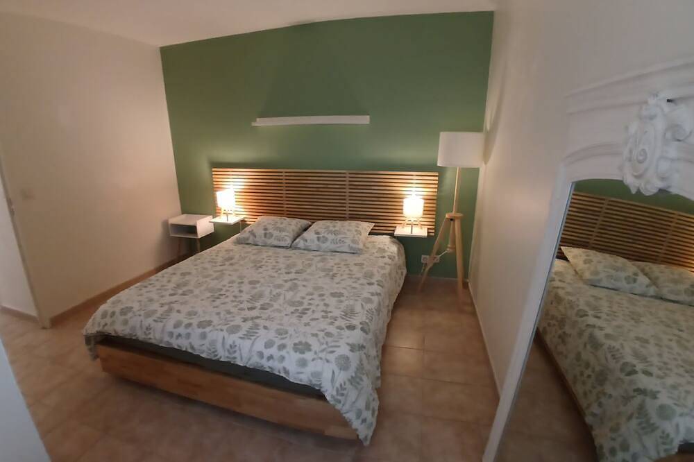 Appartement entier, Charmant T2 proche festival Avignon in Avignon, Vaucluse