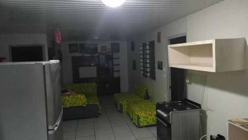 Location de vacances pour 6 personnes, avec terrasse et vue dans Avatoru - 3