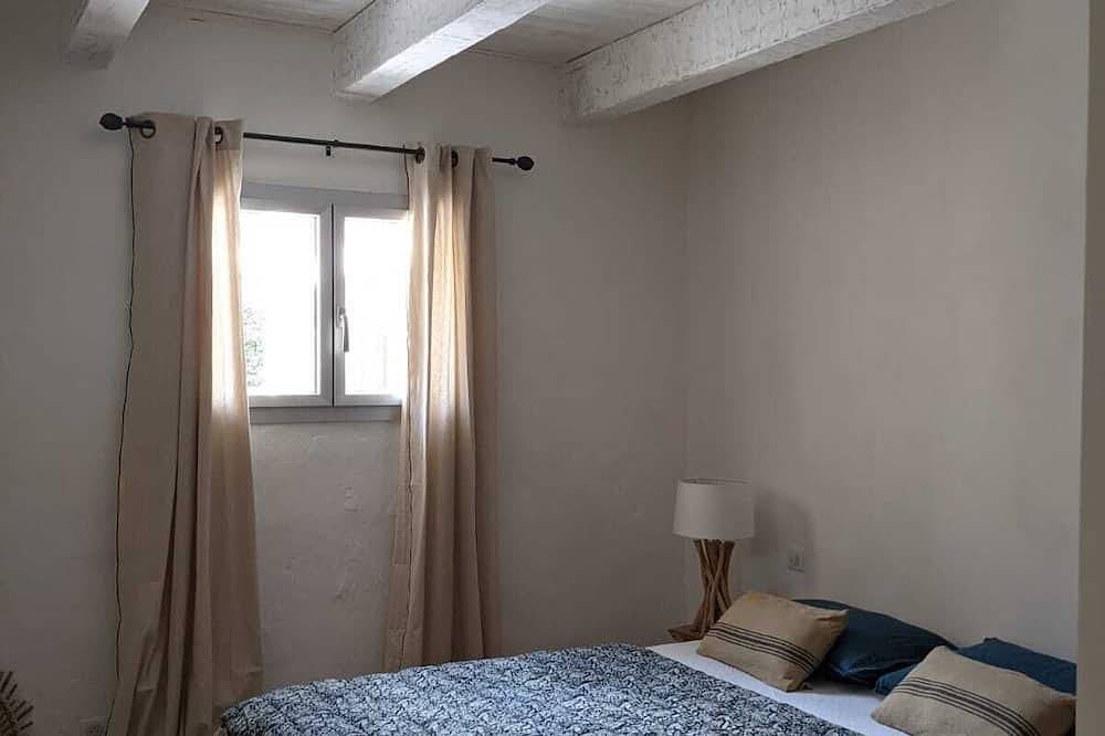 Renovated village house - Heated swimming pool - Beautiful view - Near Calvi in Zilia, Calvi region