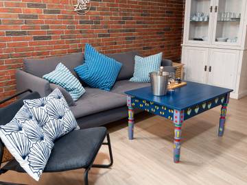 Ferienhaus für 4 Personen in Norddeich, Norden-Norddeich, Bild 1