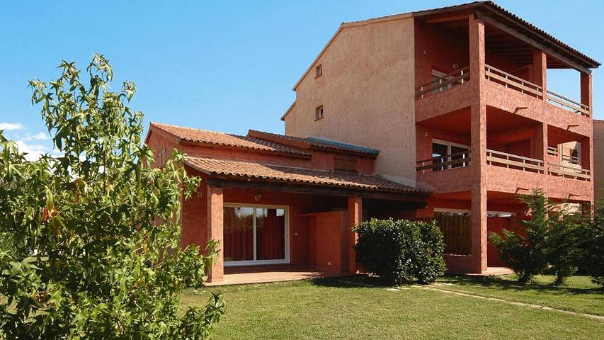 Apartamento de vacaciones para 3 personas - 1