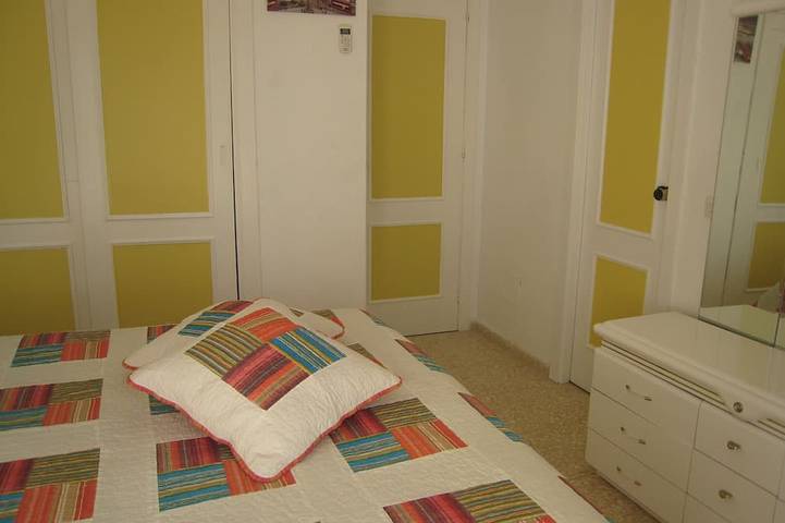 Ferienhaus für 5 Personen, mit Garten und Pool in Estepona - 3