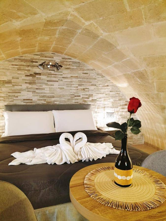 Domus Santi Medici Affittacamere in Massafra, Provincia di Taranto